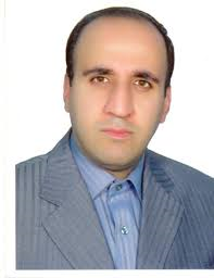 Ali Reza Khatony