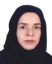 Shahrzad Habibi Ghahfarrokhi