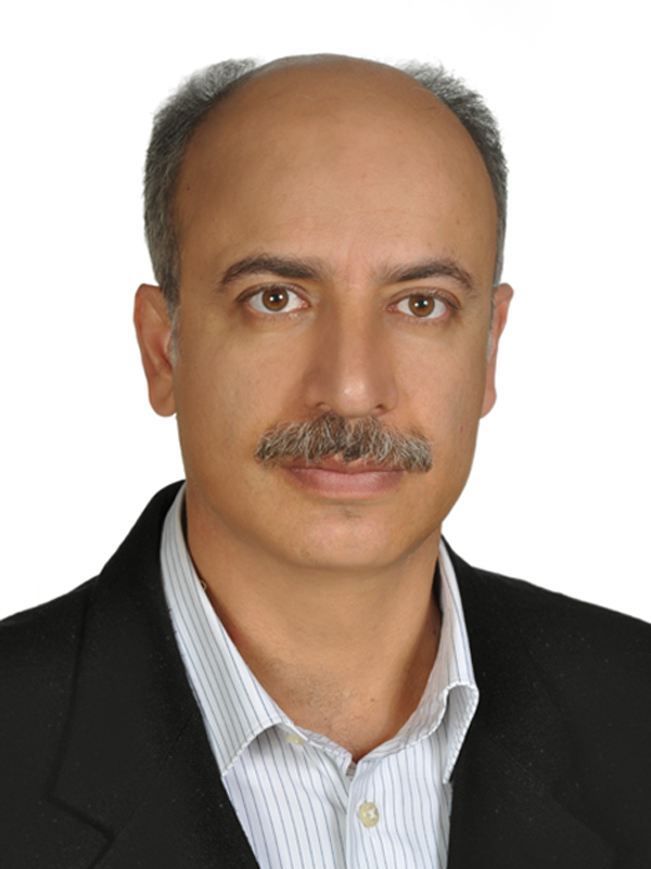 Majid Rahimi