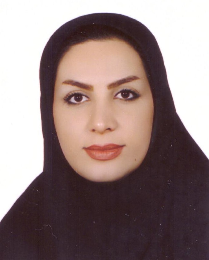 Zeinab Makvandi