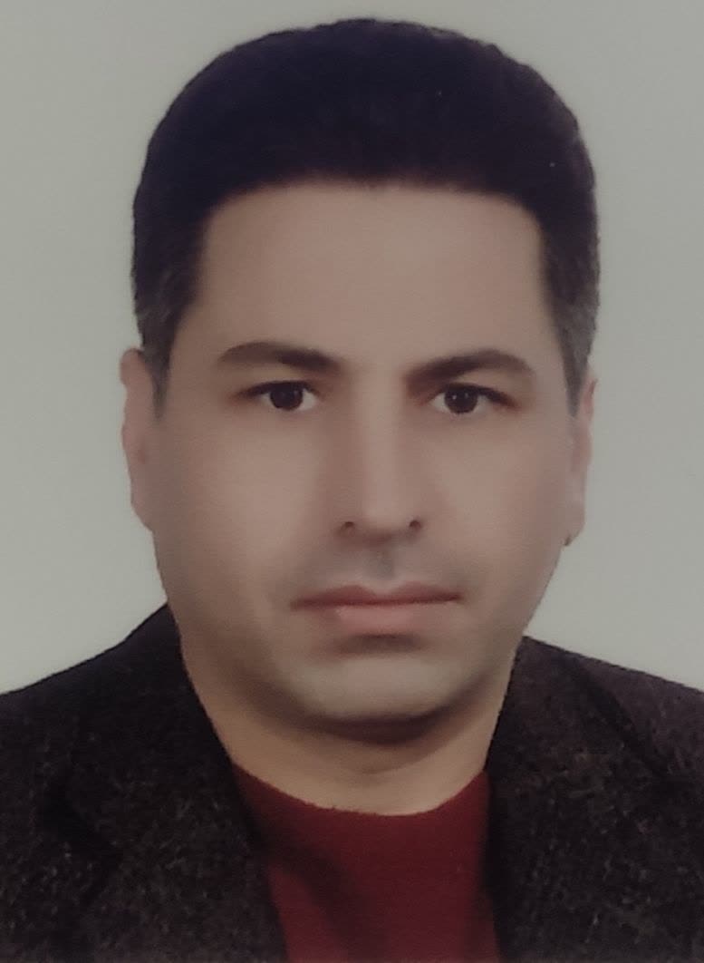Afshin Khazaei